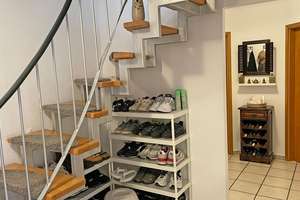 Stilvolle Maisonettewohnung in Duisburg – 141 m² Licht, Raum & Lebensqualität! – Die vollständige Adresse der Immobilie erhältst du vom Anbieter., 47198 Hochheide, Duisburg – Vorschaubild 12