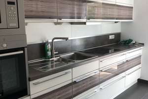 Schicke 96qm EG-Wohnung mit Garten in ruhiger zentraler Lage – Die vollständige Adresse der Immobilie erhältst du vom Anbieter., 28832 Achim – Vorschaubild 13