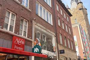 Maisonette-Wohnung in der Altstadt von Aachen