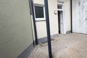 Terrasse inklusive - schicke Singlewohnung mit saniertem Bad – Beisingstr. 12, 45141 Nordviertel, Essen – Vorschaubild 6