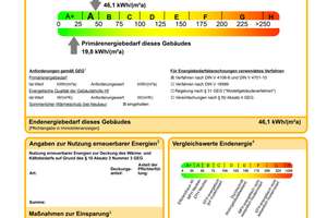 Zentrumsnah & gut geschnitten: Schicke 3-Zimmerwohnung im Stadtteil Bockenheim ! – 60486 Bockenheim, Frankfurt am Main – Vorschaubild 23