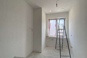 Alles neu + provisionsfrei! Moderne 3-Zimmer-Wohnung mit hochwertiger Komplettsanierung