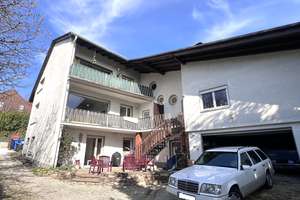 Königstein-Falkenstein - Gemütliches 3-Familien-Haus in ruhiger Lage mit Garage! – Hohemarkstraße x, 61462 Königstein im Taunus – Vorschaubild 5