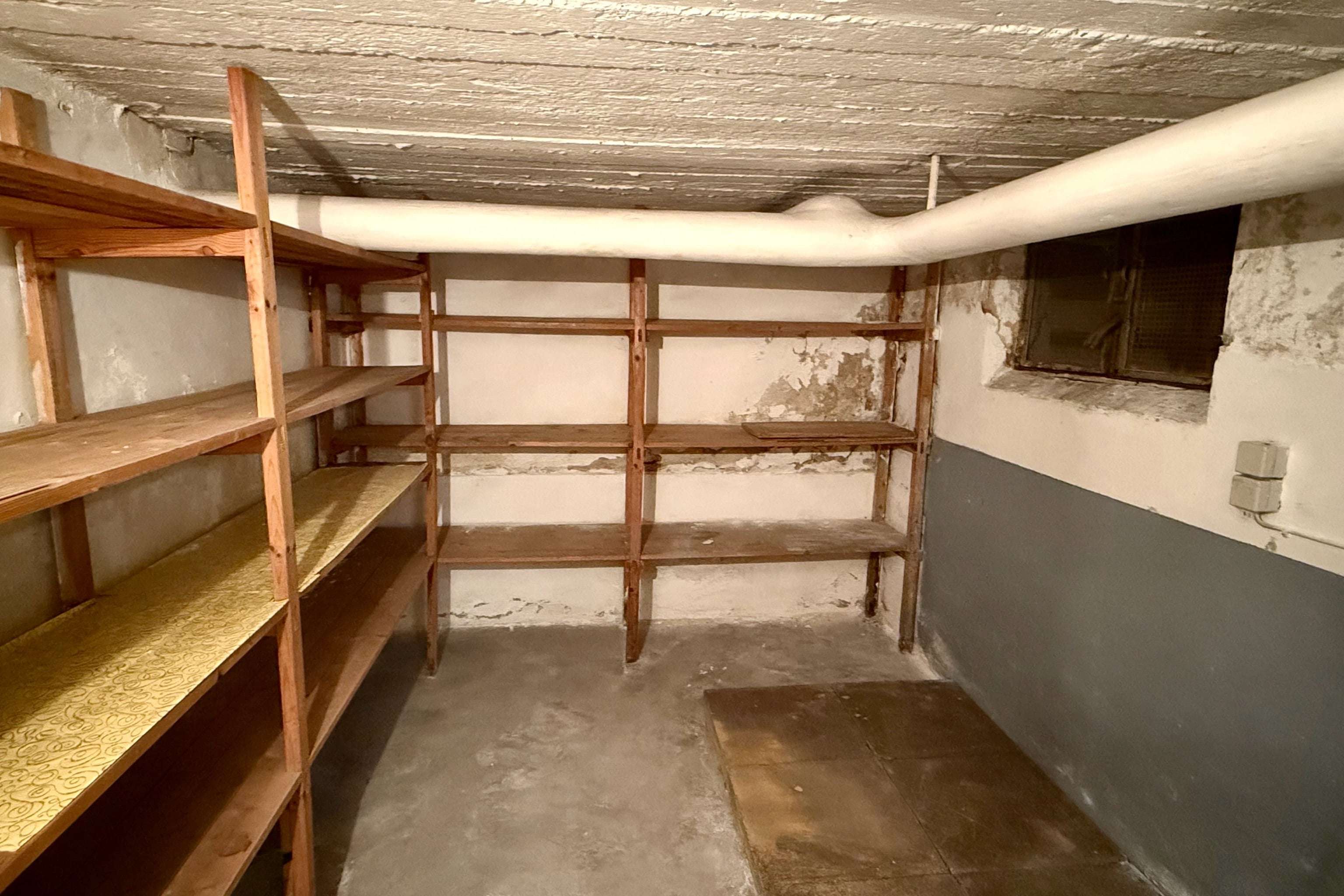 Immobilie in Rotenburg - Wohnen mit Herz, Potenzial und Garten in zentraler Lage von Rotenburg - Bild 8