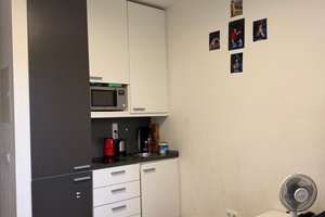 Barrierefreie, moderne 1-Zimmer-Wohnung in München Obersendling  – Baierbrunner Straße 44, 81379 Obersendling, München – Vorschaubild 7