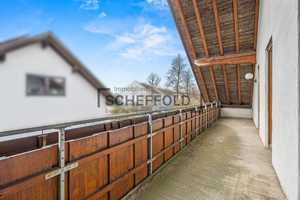 Einmaliges Wohnambiente! Großzügiges Einfamilienhaus mit Einliegerwohnung, Garten & zentraler Lage – Neu-Ulm (Kreis) – Vorschaubild 20