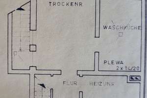 5-Zimmer Reihenendhaus in Paderborn mit Garage – Henricusstraße 31, 33104 Schloß Neuhaus, Paderborn – Vorschaubild 13