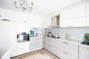 vermietetes Einfamilienhaus mit Einliegerwohnung in ruhiger Lage von Unterhaunstadt – Ingolstadt – Vorschaubild 3