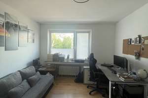 BEFRISTET 3-ZKB in Köln-Ehrenfeld zur Untermiete ~18 Monate – Die vollständige Adresse der Immobilie erhältst du vom Anbieter., 50823 Ehrenfeld (Ortsteil), Köln – Vorschaubild 3