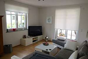 Raum für Entfaltung: Schöne, helle und großzügige 4-Zimmer-Wohnung in München Trudering – Schneefinkenweg 8, 81827 Waldtrudering, München – Vorschaubild 4