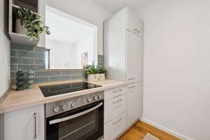 Ihr Platz zum Durchatmen: Moderne 2-Zimmer-Wohnung mit Grünblick im Herzen von Neckarau – Die vollständige Adresse der Immobilie erhältst du vom Anbieter., 68199 Neckarau, Mannheim – Vorschaubild 2