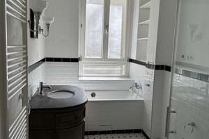 Top Lage trifft Ruhe: 2-Zimmer-Perle nahe Warschauer Platz – Rotherstraße 2, 10245 Friedrichshain, Berlin – Vorschaubild 7
