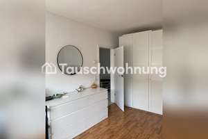 Tauschwohnung: Schöne, helle 2 Zimmer-Wohnung mit 2 Balkonen und Stellplatz – Schirmerstraße 22, 50823 Neuehrenfeld, Köln – Vorschaubild 4