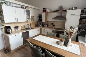 Helle 2-Zimmer-Altbau-Wohnung mit Balkon im 1. OG im Frankenberger Viertel – Oppenhoffallee 55, 52066 Frankenberg, Aachen – Vorschaubild 10