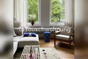 Tauschwohnung: 3 Zimmer Altbauwohnung mit Balkon in Ottensen | 67 qm – Die vollständige Adresse der Immobilie erhältst du vom Anbieter., 22763 Ottensen, Hamburg – Vorschaubild 11