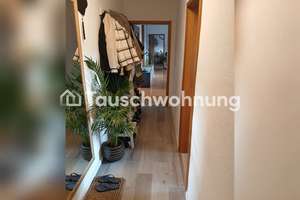 Tauschwohnung: Biete schöne Altbau -DGW mit 20m Dachterasse – Die vollständige Adresse der Immobilie erhältst du vom Anbieter., 50678 Neustadt/Süd, Köln – Vorschaubild 4