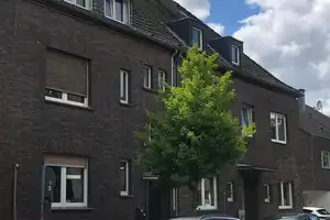 Voll vermietetes 3-Fam.-Haus mit Garten, Terrasse und Balkon... in Uni-Nähe! – Duisburg – Vorschaubild 3