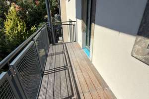 helle 3-Zimmer-Wohnung mit Balkon im 1.OG in einem sanierten Gründerhaus – Roquettestraße 41, 1157 Briesnitz, Dresden – Vorschaubild 13