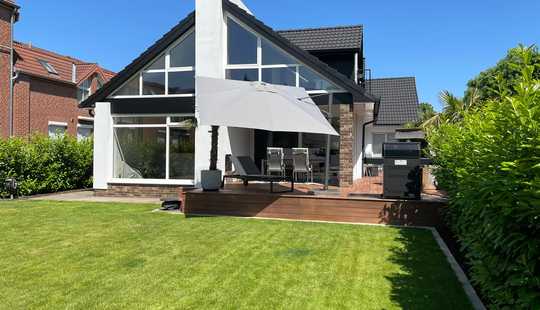 Bild von Wunderschön saniertes luxus Haus mit 11 Zimmern in sehr guter Lage!