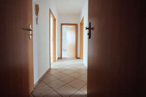 Uni-Nähe & kurze Wege: Helle 2-Raum-Wohnung in Magdeburg – Lüneburger Straße 25, 39106 Alte Neustadt, Magdeburg – Vorschaubild 13