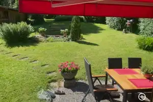 Charmantes Einfamilienhaus mit tollem Garten – Zollernalbkreis – Vorschaubild 22