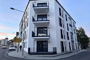 ZWEITBEZUG - Wunderschöne Wohnung mitten im Zentrum – Luisenstraße 79, 53721 Siegburg – Vorschaubild 2