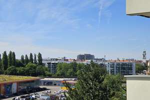 Von privat: Moderne 4-Zimmer-Wohnung mit Weitblick über München – Die vollständige Adresse der Immobilie erhältst du vom Anbieter., 81669 Ramersdorf, München – Vorschaubild 17
