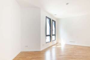 Einfamilienhaus in der Isarvorstadt - Italienflair im Hinterhof, Neubau, Süden, Luxus, hell, A+ – Die vollständige Adresse der Immobilie erhältst du vom Anbieter., 80337 Am Schlachthof, München – Vorschaubild 10