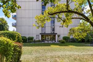 ROGERS: Helle Wohnung mit Balkon mit idealem Grundriss – 82110 Germering – Vorschaubild 17