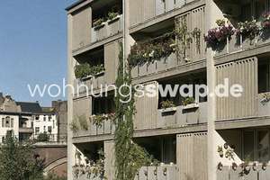 Wohnungstausch: Klopstockstraße 17 – Klopstockstraße 17, 10000 Hansaviertel, Berlin – Vorschaubild 1