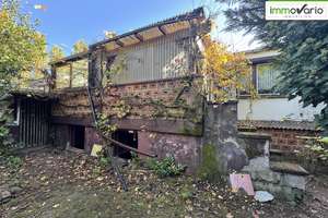 Sanierungsbedürftiger Bungalow mit großem Grundstück zu verkaufen! – Sülldorfer Straße 34, 39122 Salbke, Magdeburg – Vorschaubild 43