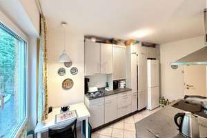3 Zimmer Wohntraum in Bad Godesberg / Villenviertel mit Balkon und Stellplatz (mietfrei) – Die vollständige Adresse der Immobilie erhältst du vom Anbieter., 53179 Rüngsdorf, Bonn – Vorschaubild 13