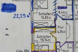 Ferienhaus inkl. Garage auf Borkum zu verkaufen – Jakob-van-Dyken-Weg 17d, 26757 Borkum – Vorschaubild 27