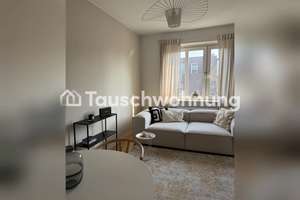 Tauschwohnung: 2-Zimmer-Wohnung in Hamburg Winterhude gegen größer – Die vollständige Adresse der Immobilie erhältst du vom Anbieter., 22303 Winterhude, Hamburg – Vorschaubild 4