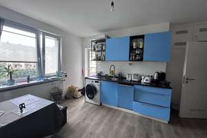 Sehr schöne, gepflegte 2-Zimmer-Wohnung mit kleinem Balkon, freut sich auf neue Mieter – Moselstr. 5, 58097 Altenhagen, Hagen – Vorschaubild 5