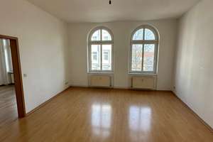Schöne 2-Zimmer-Wohnung – ideal für Singles oder Paare