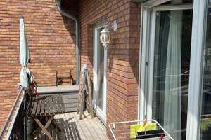 modernes Wohnen: 2-Zimmer-Wohnung in Köln-Ostheim – Die vollständige Adresse der Immobilie erhältst du vom Anbieter., 51107 Ostheim, Köln – Vorschaubild 6