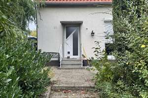 Familienfreundliche Maisonette-Wohnung mit Gartenanteil und Garage in Volkmarode
