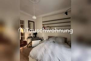 Tauschwohnung: Berlin Mitte: Tauschwohnung mit 3,5 Zimmern – Die vollständige Adresse der Immobilie erhältst du vom Anbieter., 10119 Mitte (Ortsteil), Berlin – Vorschaubild 2