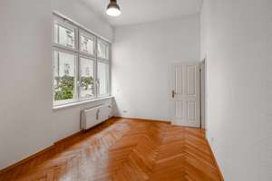 Stilvolle 4-Zimmer-Altbauwohnung mit originalem Fischgrätparkett in Toplage Berlin-Halensee! – Die vollständige Adresse der Immobilie erhältst du vom Anbieter., 14193 Schmargendorf, Berlin – Vorschaubild 21
