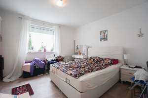 Geldern: Charmante zwei Zimmer Erdgeschosswohnung mit Terrasse und grüner Aussicht mit WBS Schein – Die vollständige Adresse der Immobilie erhältst du vom Anbieter., 47608 Geldern – Vorschaubild 9