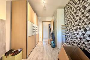*Sofort bezugsfrei! Großzügige 4-Zimmer-Wohnung mit Balkon, Kellerabteil und gepflegter Wohnanlage* – Riemerschmidstraße 45, 80933 Lerchenau-Ost, München – Vorschaubild 9