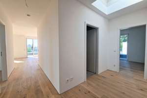 Exklusives Penthouse mit großzügiger Dachterrasse in begehrter Rheinlage – Die vollständige Adresse der Immobilie erhältst du vom Anbieter., 55130 Weisenau, Mainz – Vorschaubild 7