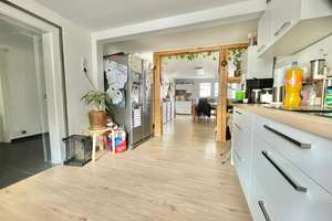 *Großzügiges & modernisiertes EFH mit hohem Wohnkomfort* – Hauptstrasse 35, 88376 Königseggwald – Vorschaubild 4