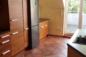 Nicht alltäglich - 3,5 Zi. - Maisonette - Wohnung in Kirchrode - Bestlage – Die vollständige Adresse der Immobilie erhältst du vom Anbieter., 30559 Kirchrode, Hannover – Vorschaubild 7