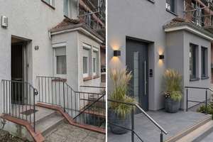 Reihenhaus mit viel Platz und großem Entwicklungspotenzial in Kiel-Wellingdorf