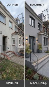 Reihenhaus mit viel Platz und großem Entwicklungspotenzial in Kiel-Wellingdorf