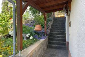 Einfamilienhaus in sonniger, bevorzugter Lage 
von Weikersheim – Meisenweg 29, 97990 Weikersheim – Vorschaubild 3