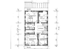 Großzügiges Eigenheim im Landhausstil  – Die vollständige Adresse der Immobilie erhältst du vom Anbieter., 86637 Villenbach – Vorschaubild 7