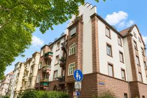 Stilvolles Altbaujuwel mit 4 Zimmern und modernem Wohnkomfort in bester Lage – Die vollständige Adresse der Immobilie erhältst du vom Anbieter., 68167 Neckarstadt-Ost/Wohlgelegen, Mannheim – Vorschaubild 15